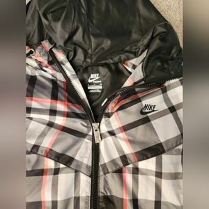 Nike jacket